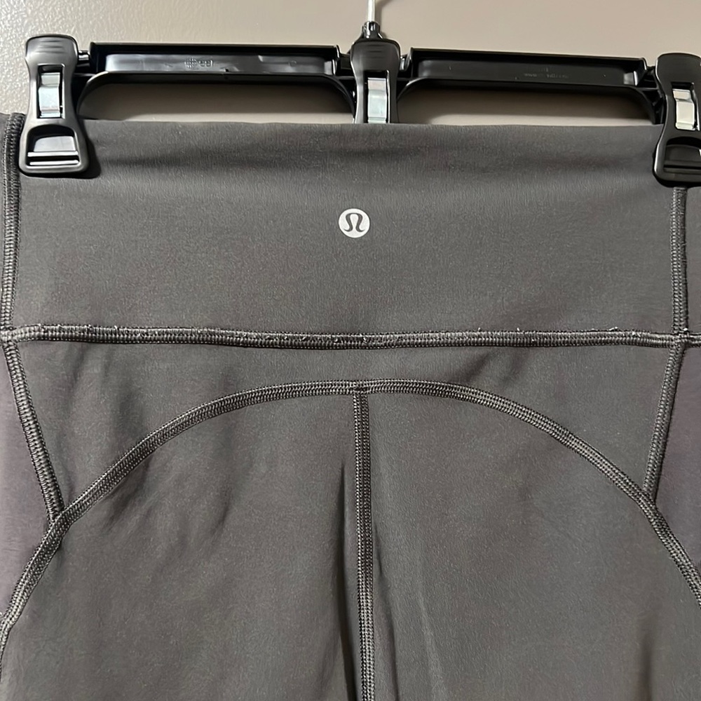 lulu lemon leggings